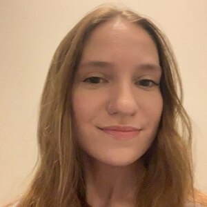 Fundraising Page: Isabel Crabtree